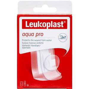 Leukoplast Aqua Pro Plastre