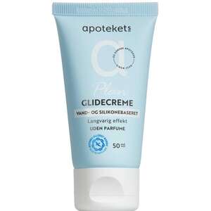 Apotekets Glid Glidecreme (50 ml)