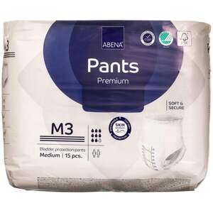 Abena Pants Premium M3