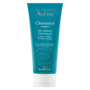 Avène Cleanance Cleansing Gel (200 ml)