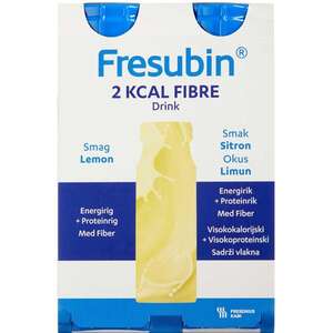 Fresubin 2 kcal fibre DRINK Lemon