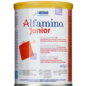 Alfamino Junior