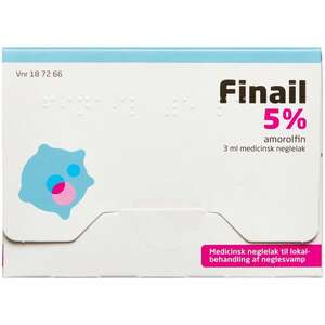 Finail 3 ml