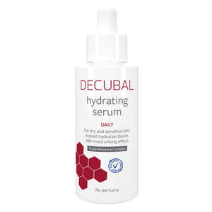 Decubal Hydrating Serum