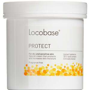 Locobase Fedtcreme (350 g)