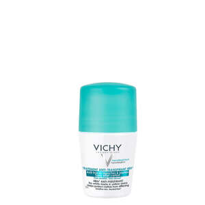 Vichy Antiperspirant Deo Roll-on (Anti-trace 50 ml)