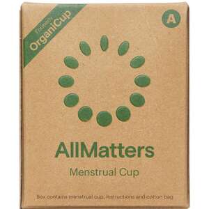 AllMAtters Cup Size A