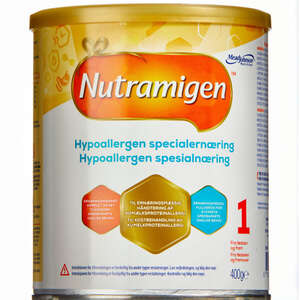 Nutramigen 1