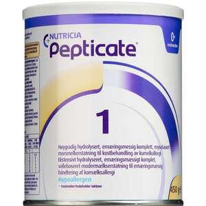 Pepticate 1 (450 g)