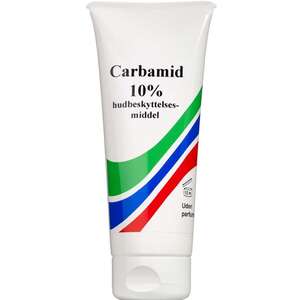 Carbamid Creme SA 10% u parf