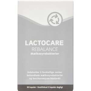 Lactocare REBALANCE