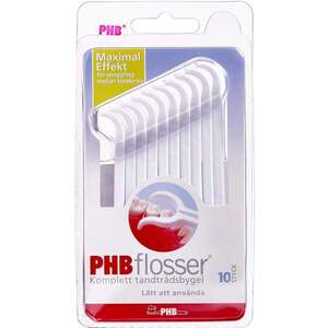 PHB Flosser