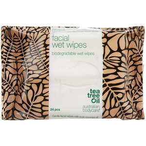 ABC Face Wet Wipes