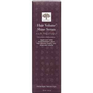 Hair Volume Shine Serum