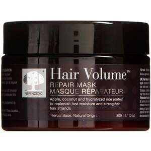 Hair Volume Repair Mask