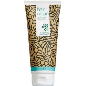 ABC Hair Clean Mint