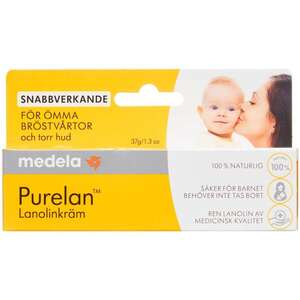 Medela Purelan Lanolincreme (35 g)