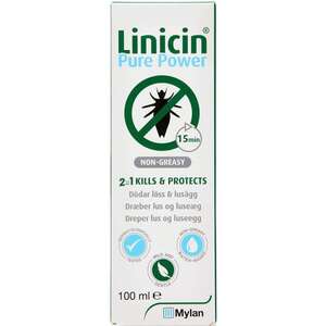 Linicin Pure Power (100 ml)