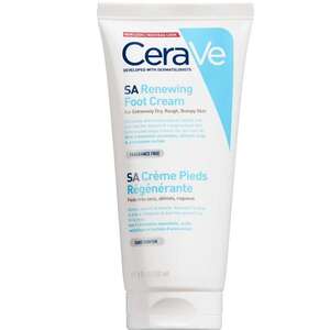 CeraVe SA Fornyende Fodcreme