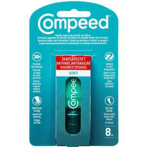 Compeed Anti-vabel Stift