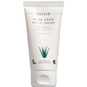 AVIVIR Aloe Vera Hand Cream