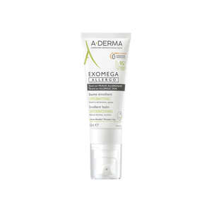 A-Derma Exomega Allergo (40 ml)