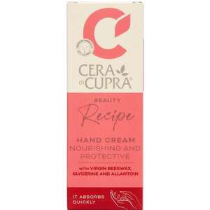 Cera di Cupra Mani Håndcreme