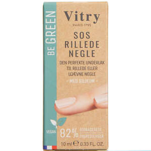 Vitry SOS Rillede Negle