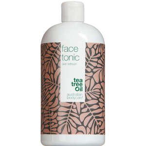 ABC Face Tonic