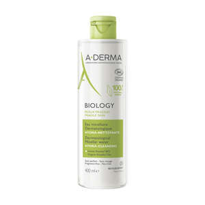 A-Derma Biology Micellar Water