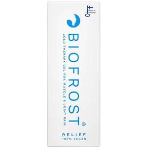 Biofrost Relief Cold Therapy Gel