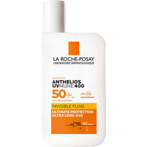 La Roche-Posay Anthelios UVmune 400 Fluid