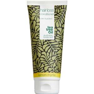 ABC Hair Loss Conditi Lemon