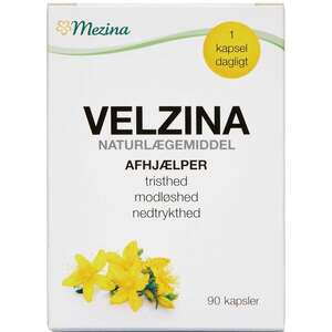 Velzina Hypericum