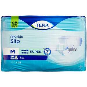 TENA Proskin Slip Super (M)