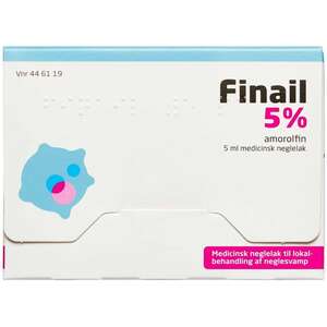 Finail 5 ml