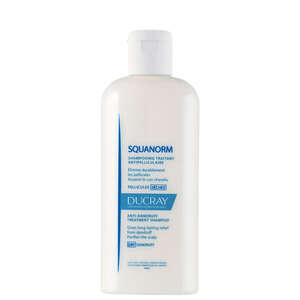 Ducray Squanorm Dry Shampoo