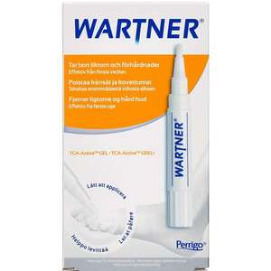 Wartner Ligtornspen