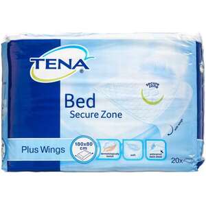 TENA Bed Underpad Plus