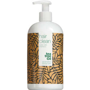 Australian Bodycare Hair Clean Shampoo (500 ml)