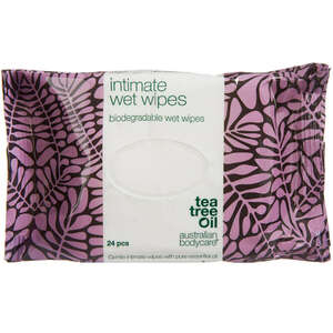 ABC Intim Wet Wipes