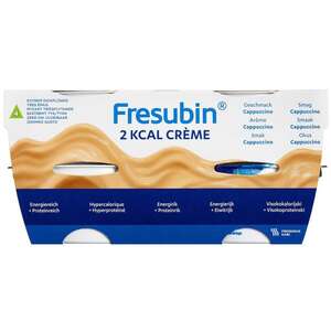 Fresubin 2 Kcal Creme (cappucino)