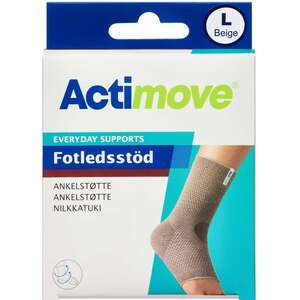 Actimove Everyday Supports Ankelstøtte (L)