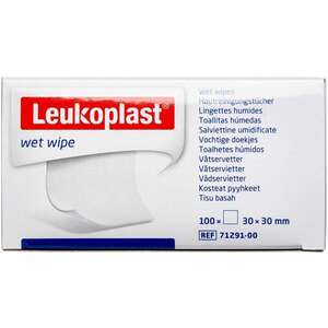 Leukoplast Wet Wipe