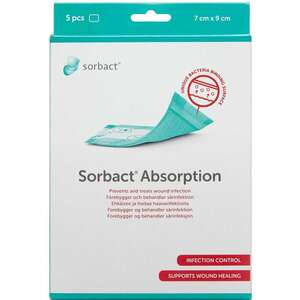 Sorbact Absorption