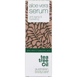 Australian Bodycare Aloe Vera Serum