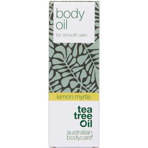 Australian Bodycare Body Oil (Lemon Myrtle)