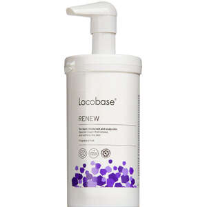 Locobase LPL Creme (490 g)