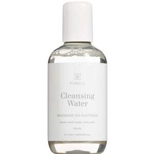 Purely Professional Cleansing Water