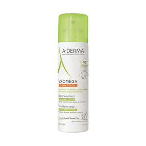 A-derma Exomega Spray